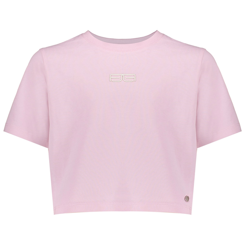 Meisjes T-shirt FL25254 Rola Frankie & Liberty ROZE