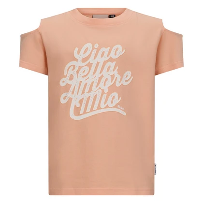 Meisjes T-shirt Flore