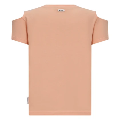 Meisjes T-shirt Flore