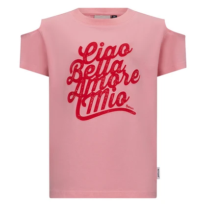 Meisjes T-shirt Flore