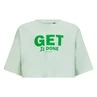 Meisjes T-shirt Frances