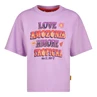 Meisjes T-shirt Hanika KGN30008