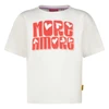 Meisjes T-shirt HanouKGN30002