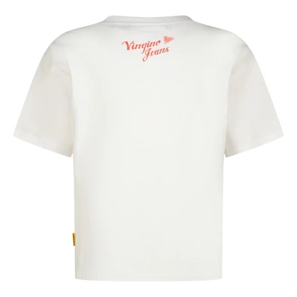 Meisjes T-shirt HanouKGN30002