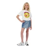Meisjes T-shirt HanriekeKGN30017