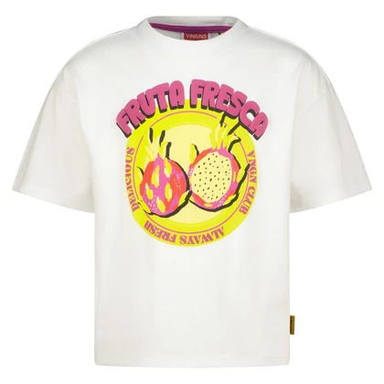 Meisjes T-shirt HanriekeKGN30017