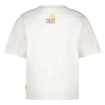 Meisjes T-shirt HanriekeKGN30017