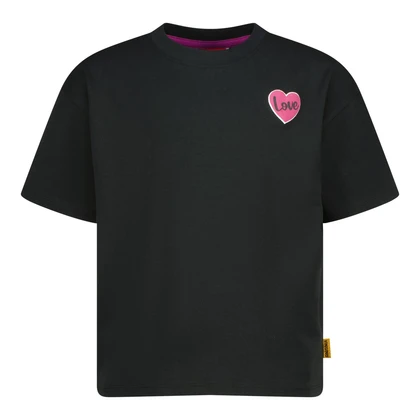 Meisjes T-shirt HanriekeKGN30017