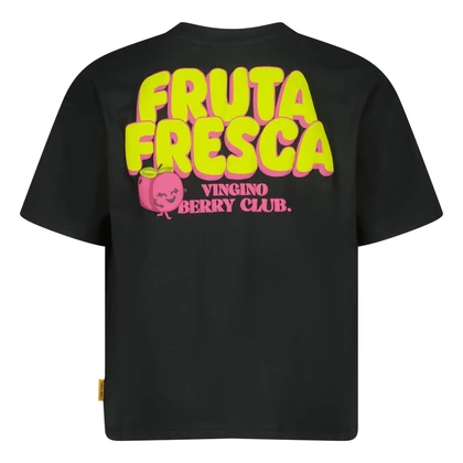 Meisjes T-shirt HanriekeKGN30017
