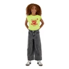 Meisjes T-shirt HarmaeKGN30013
