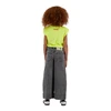 Meisjes T-shirt HarmaeKGN30013