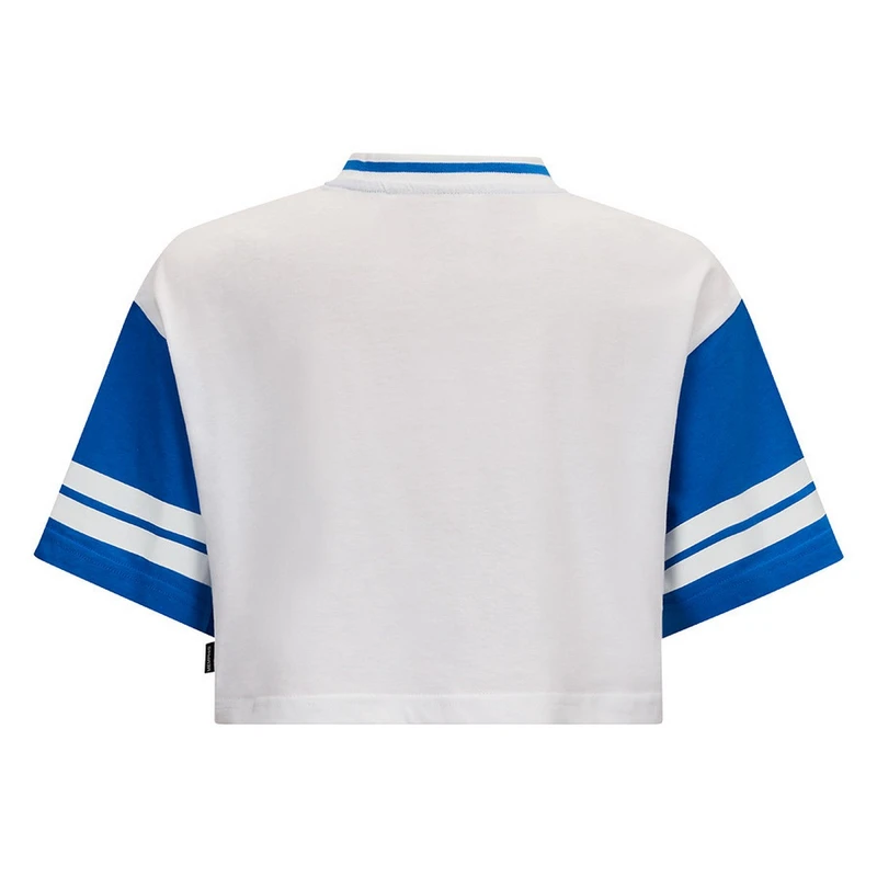 Meisjes T-shirt Hera Retour ROYAL BLUE