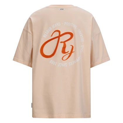 Meisjes T-shirt Jolene