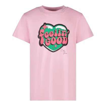 Meisjes T-shirt Josy 2277501