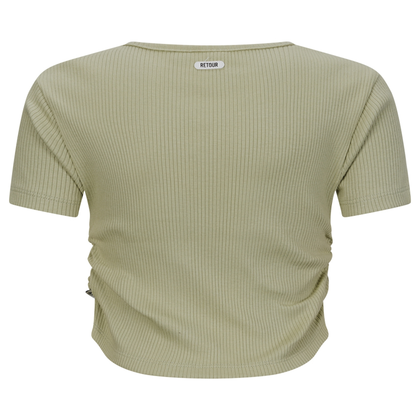 Meisjes T-shirt Kathlyn