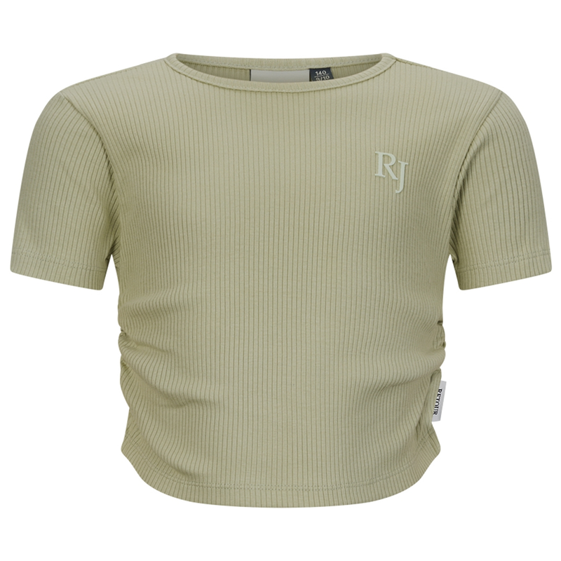 Meisjes T-shirt Kathlyn Retour LINDE