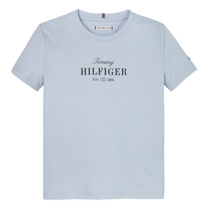 Meisjes T-shirt KG0KG08524C1O