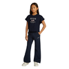 Meisjes T-shirt KG0KG08525C1G tee