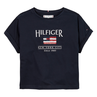 Meisjes T-shirt KG0KG08525C1G tee