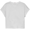Meisjes T-shirt KG0KG08525YBR Tee