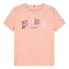 Meisjes T-shirt KG0KG08526TKZ