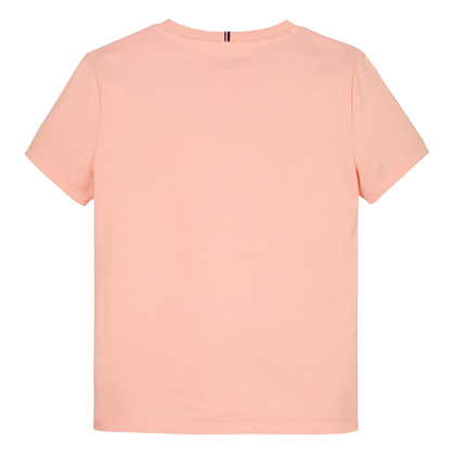 Meisjes T-shirt KG0KG08526TKZ