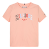 Meisjes T-shirt KG0KG08526TKZ