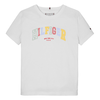 Meisjes T-shirt KG0KG08526YBR
