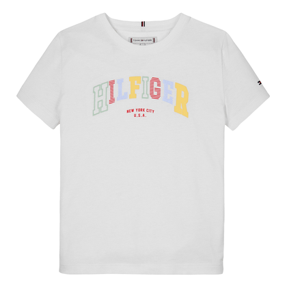 Meisjes T-shirt KG0KG08526YBR