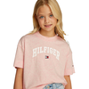 Meisjes T-shirt KG0KG08549XT0