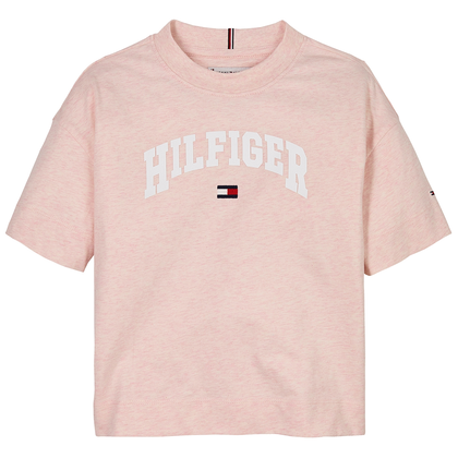 Meisjes T-shirt KG0KG08549XT0