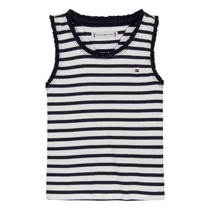 Meisjes T-shirt KG0KG08588C1G tank