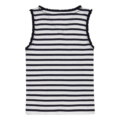 Meisjes T-shirt KG0KG08588C1G tank