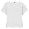 Meisjes T-shirt KG0KG08590YBR