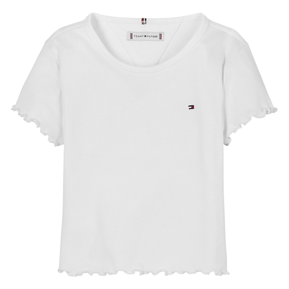 Meisjes T-shirt KG0KG08590YBR