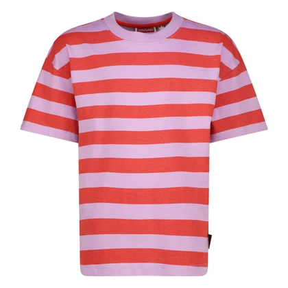 Meisjes T-shirt KGN30011