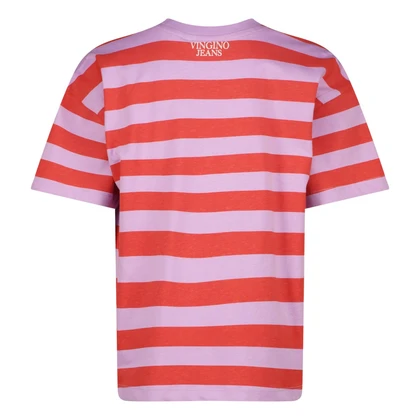 Meisjes T-shirt KGN30011