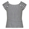 Meisjes T-shirt KGN36004 Hariana