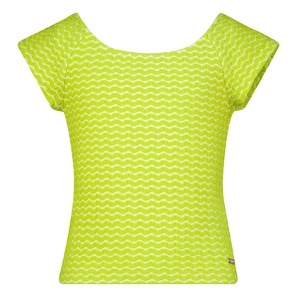 Meisjes T-shirt KGN36004 Hariana