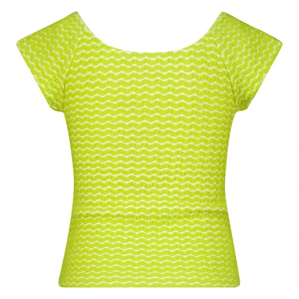 Meisjes T-shirt KGN36004 Hariana