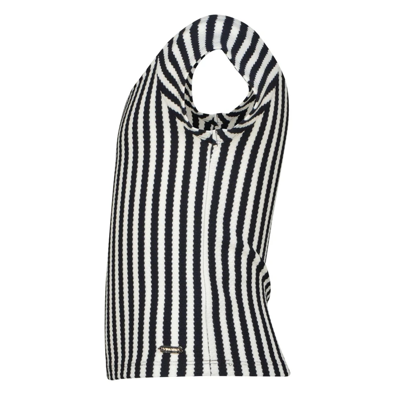 Meisjes T-shirt KGN36004 Hariana Vingino DEEP BLACK