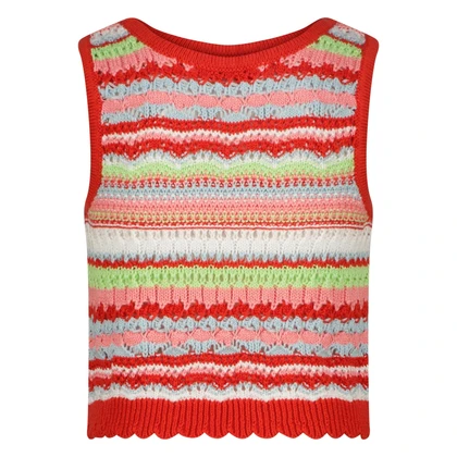 Meisjes T-shirt KGN36006