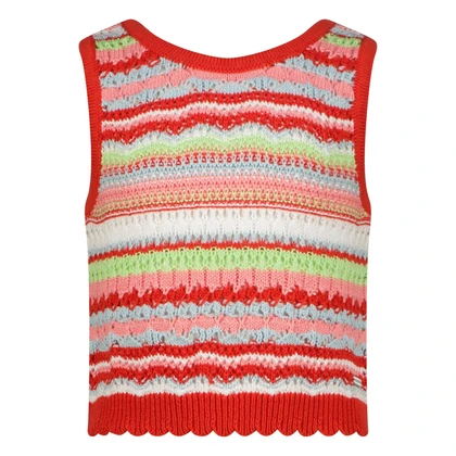 Meisjes T-shirt KGN36006