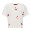 Meisjes T-shirt KOGCHARLOTTE