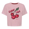 Meisjes T-shirt KOGCHARLOTTE