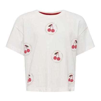 Meisjes T-shirt KOGCHARLOTTE