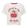 Meisjes T-shirt KOGCHARLOTTE