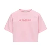 Meisjes T-shirt KOGCORA