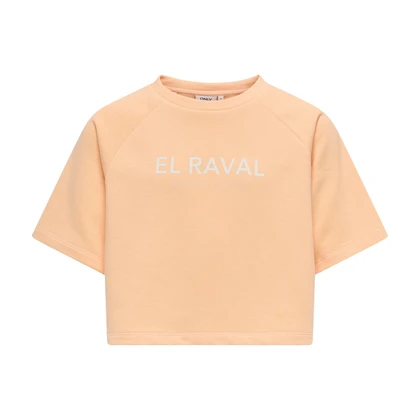 Meisjes T-shirt KOGCORA
