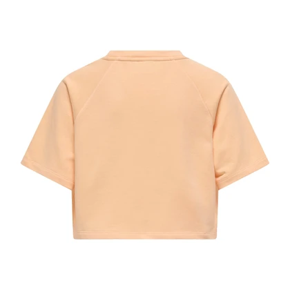 Meisjes T-shirt KOGCORA
